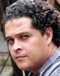Israel Alejandro Colina Vargas  [Cònsul - Estado Zulia]
